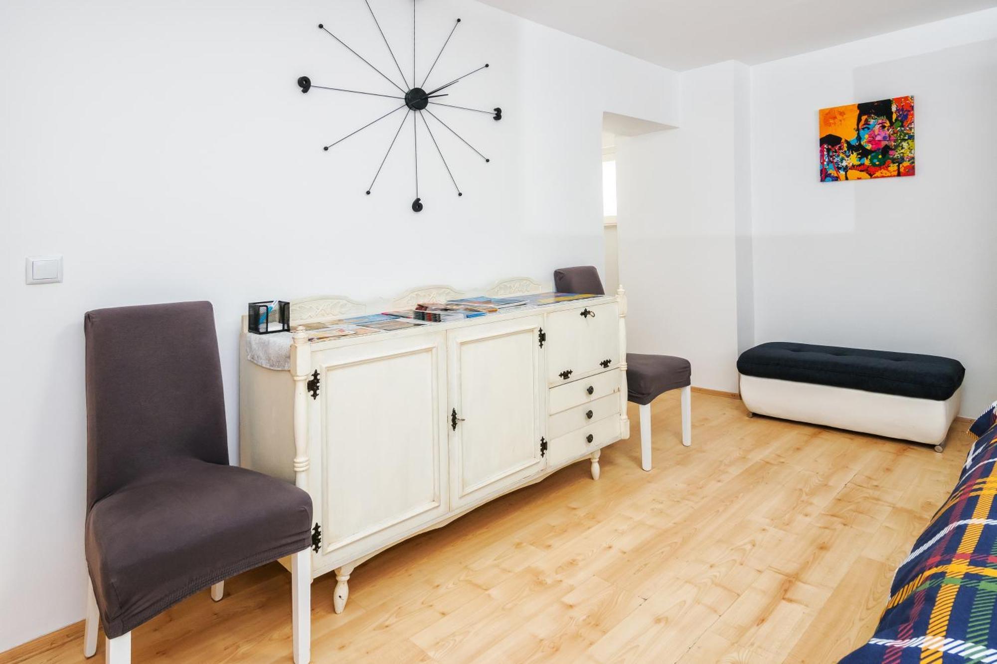 Relaxing 2Bd Apartment, Ground Floor - Walk To Old Town Split Kültér fotó